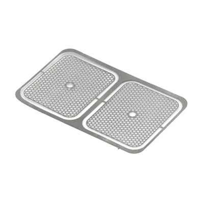 Μεμβράνη Titanium Mesh