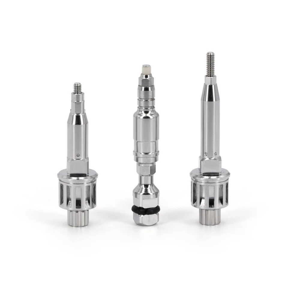 Universal Implant Driver